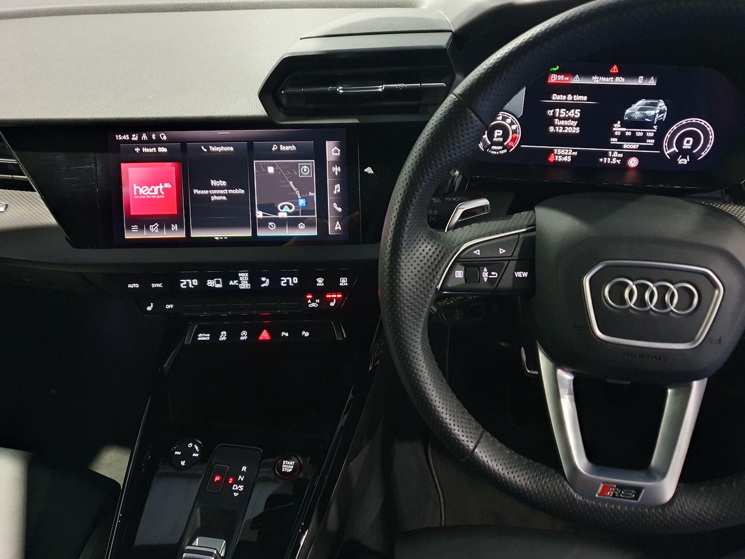 Used Audi RS3 2022 for sale - 76899077: Photo 14