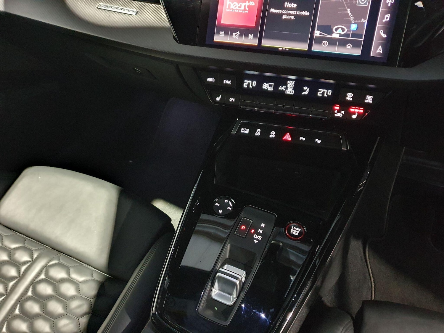 Used Audi RS3 2022 for sale - 76899077: Photo 15