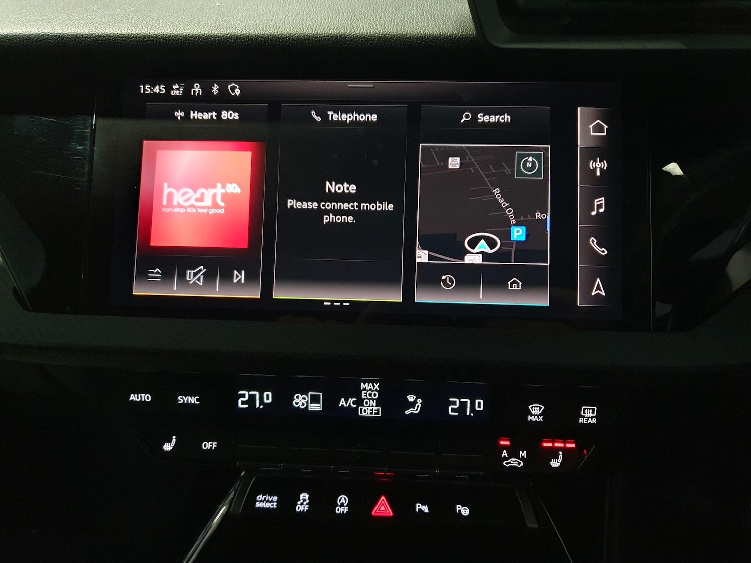 Used Audi RS3 2022 for sale - 76899077: Photo 16