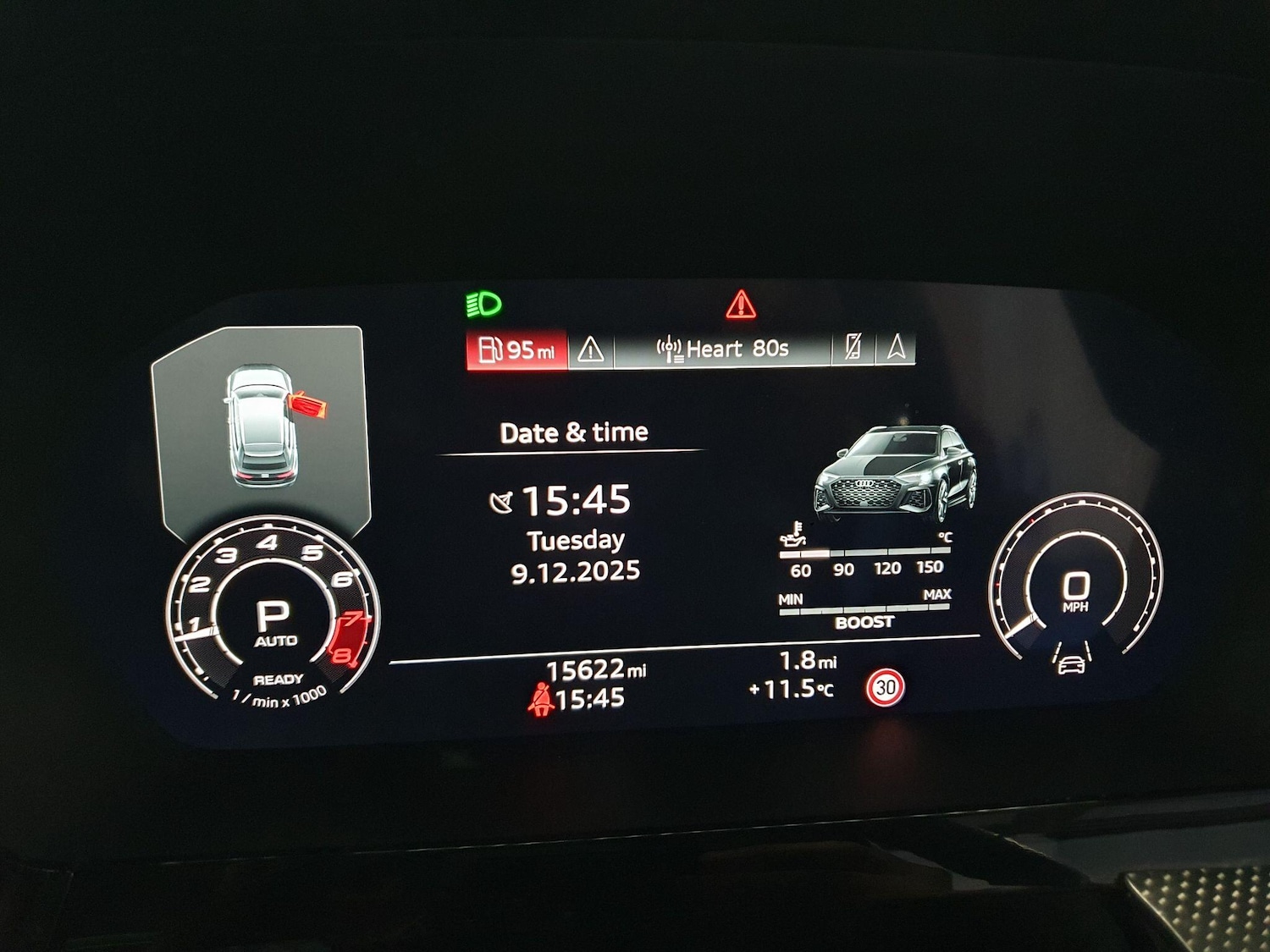 Used Audi RS3 2022 for sale - 76899077: Photo 17