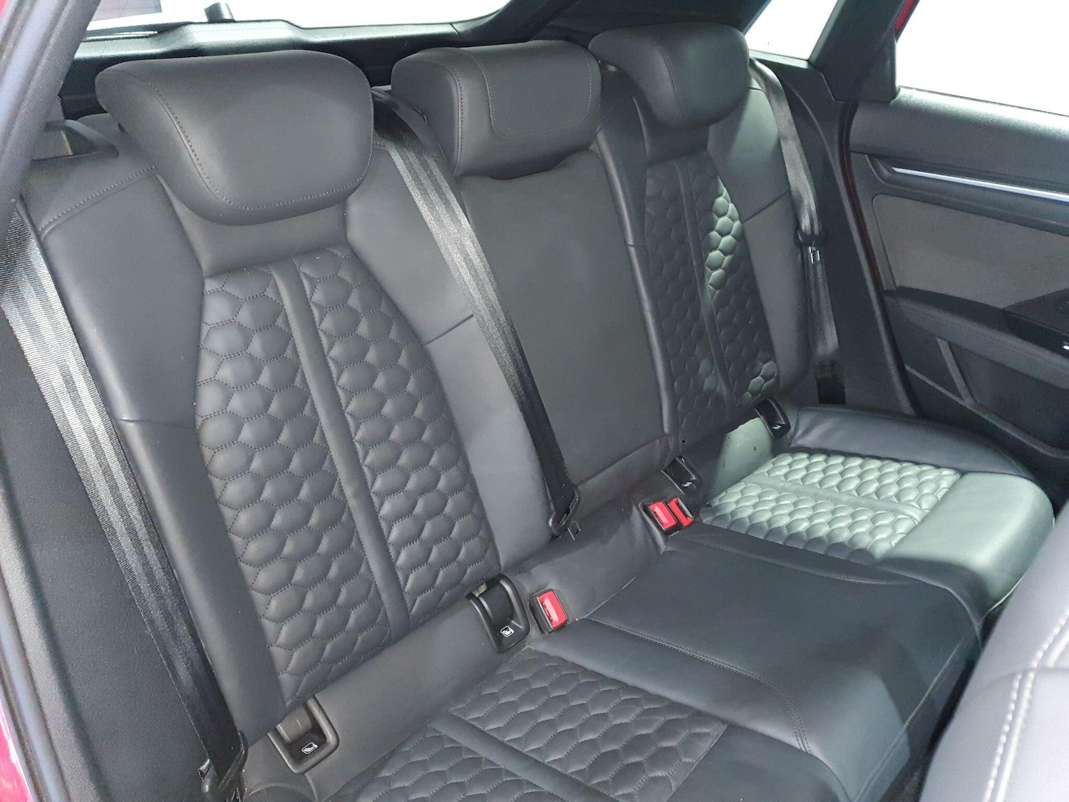 Used Audi RS3 2022 for sale - 76899077: Photo 18