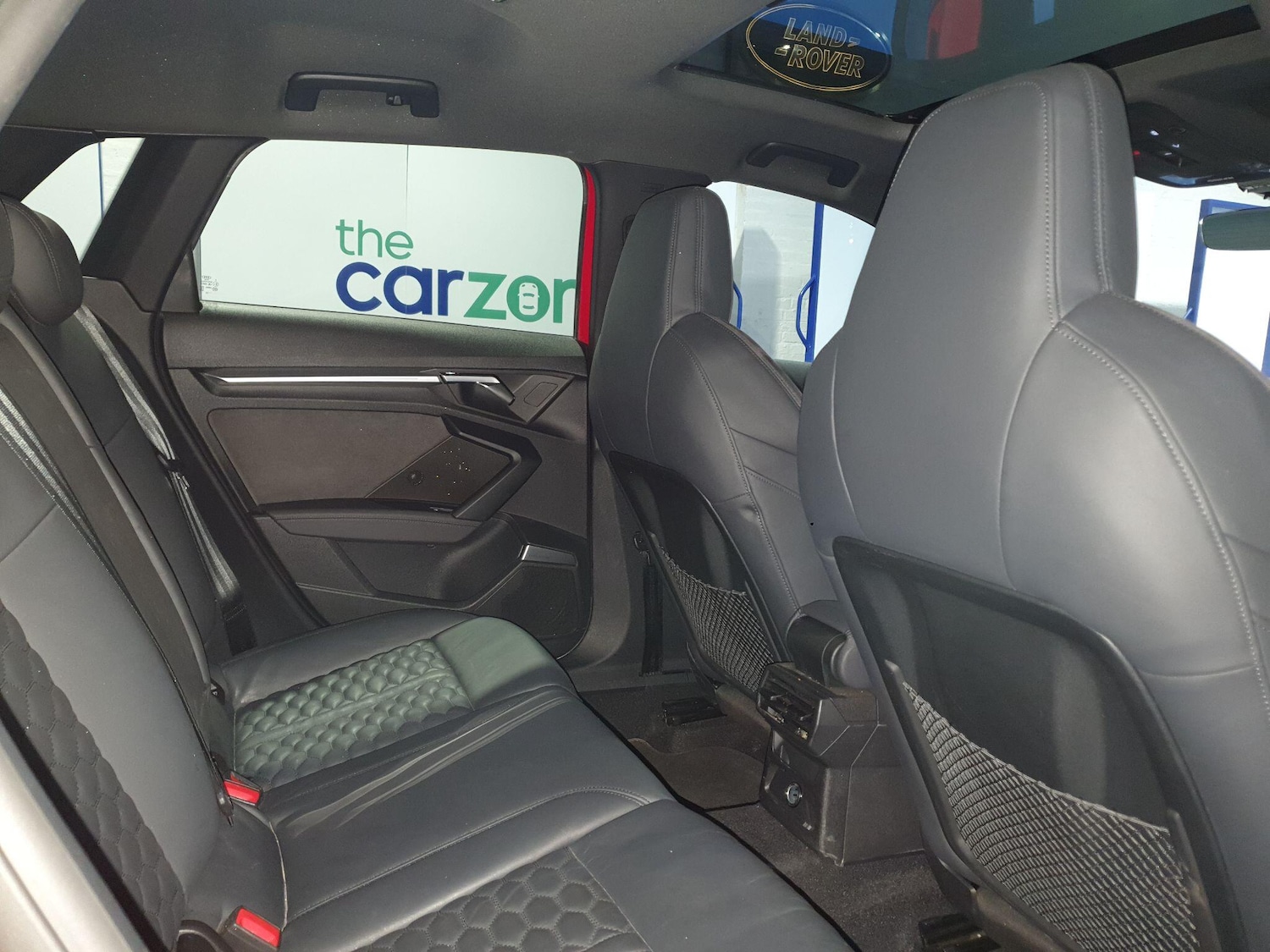 Used Audi RS3 2022 for sale - 76899077: Photo 19