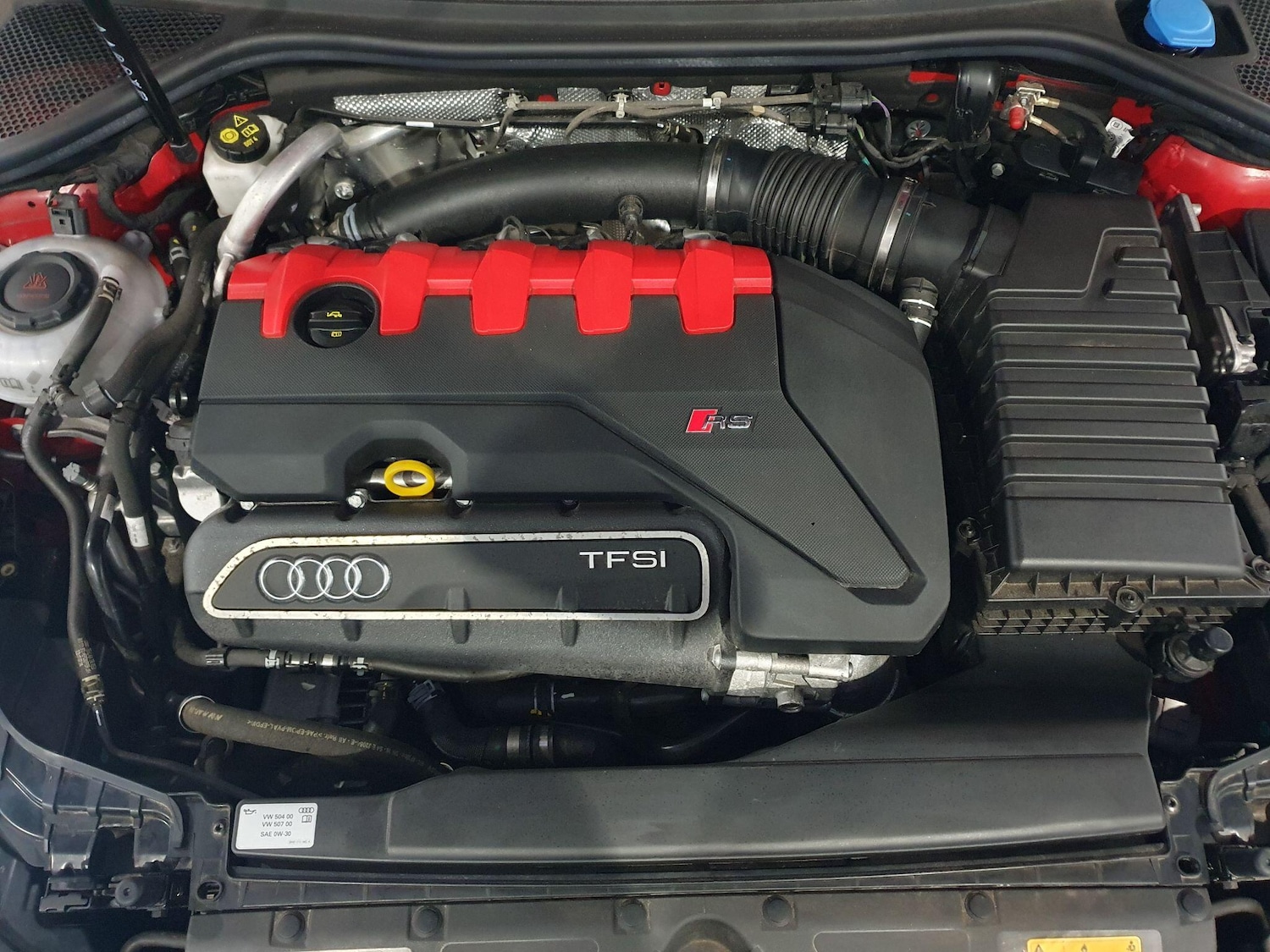 Used Audi RS3 2022 for sale - 76899077: Photo 20