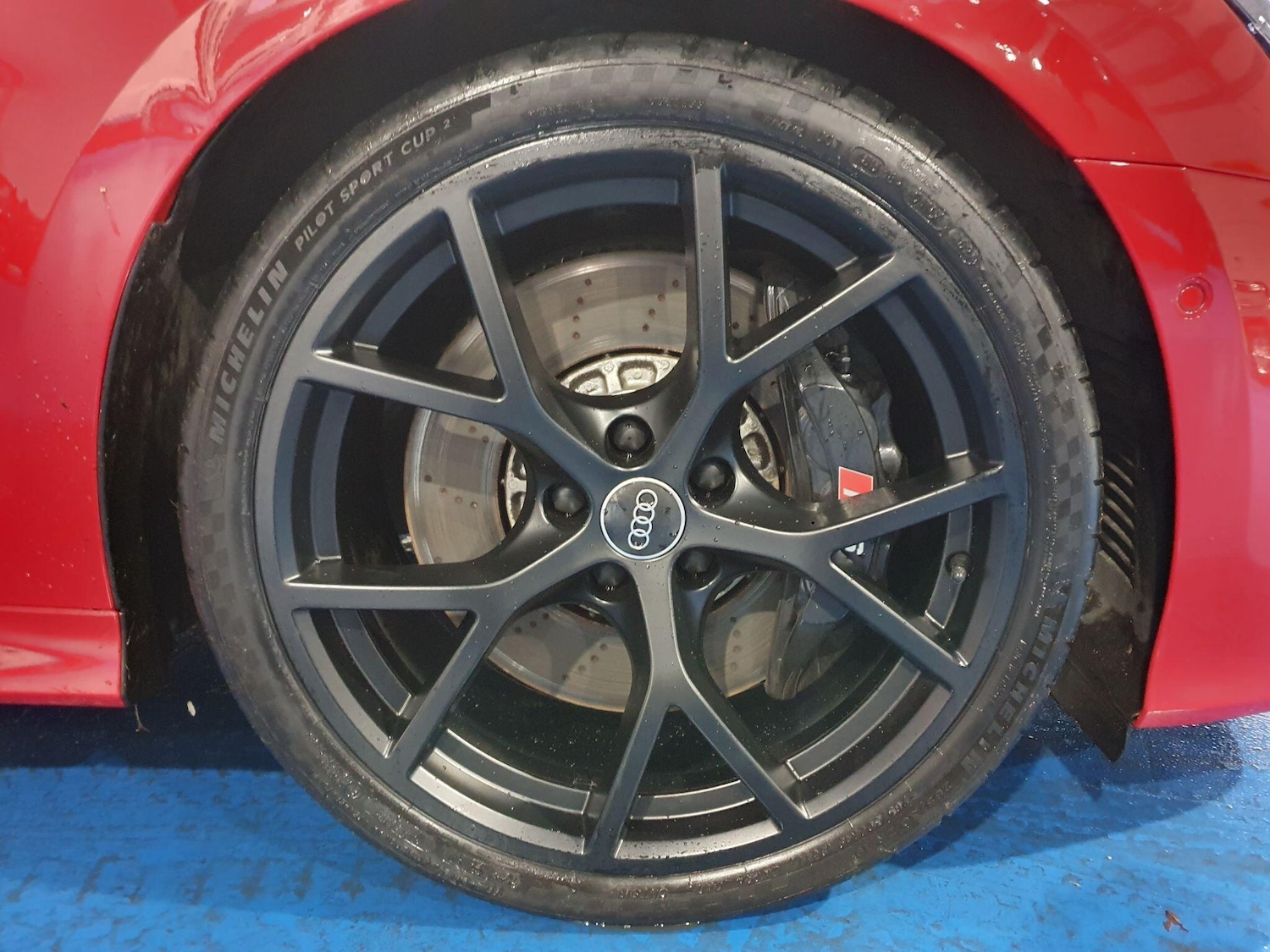 Used Audi RS3 2022 for sale - 76899077: Photo 22