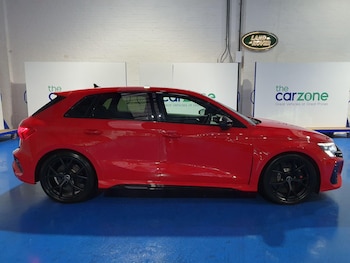 Used Audi RS3 2022 for sale - 76899077: Photo