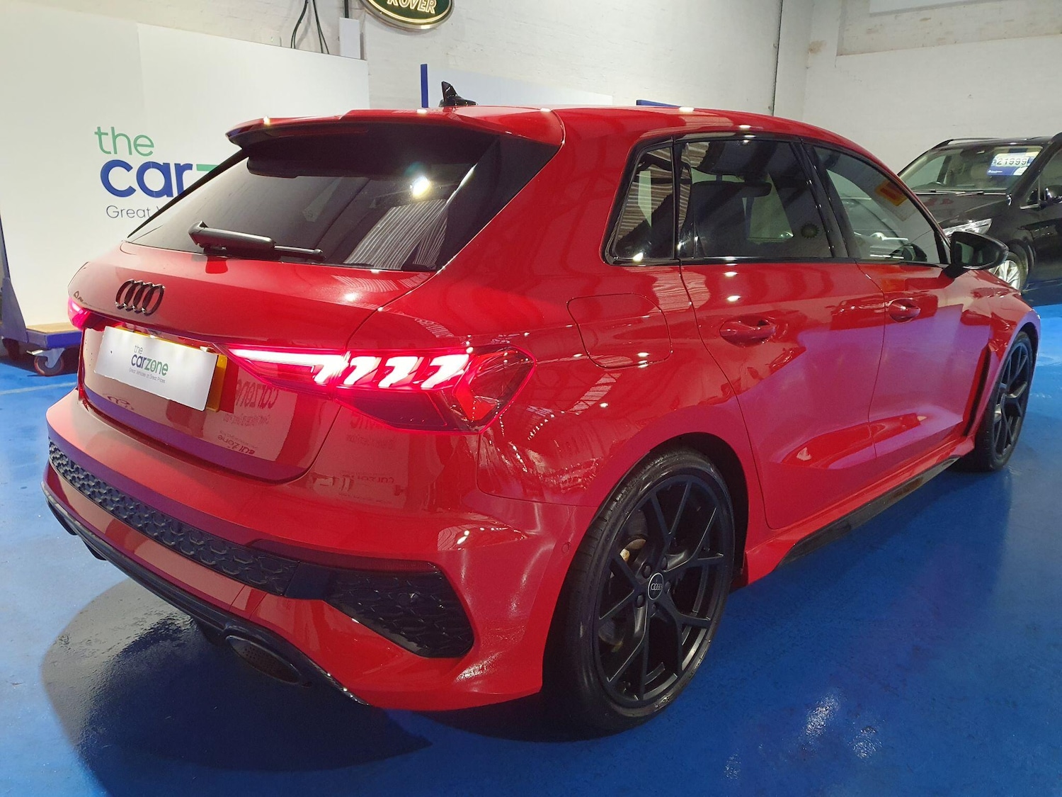 Used Audi RS3 2022 for sale - 76899077: Photo 3
