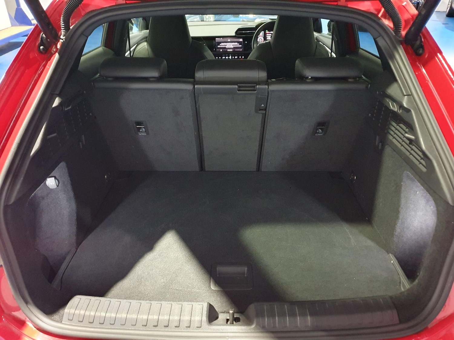 Used Audi RS3 2022 for sale - 76899077: Photo 6