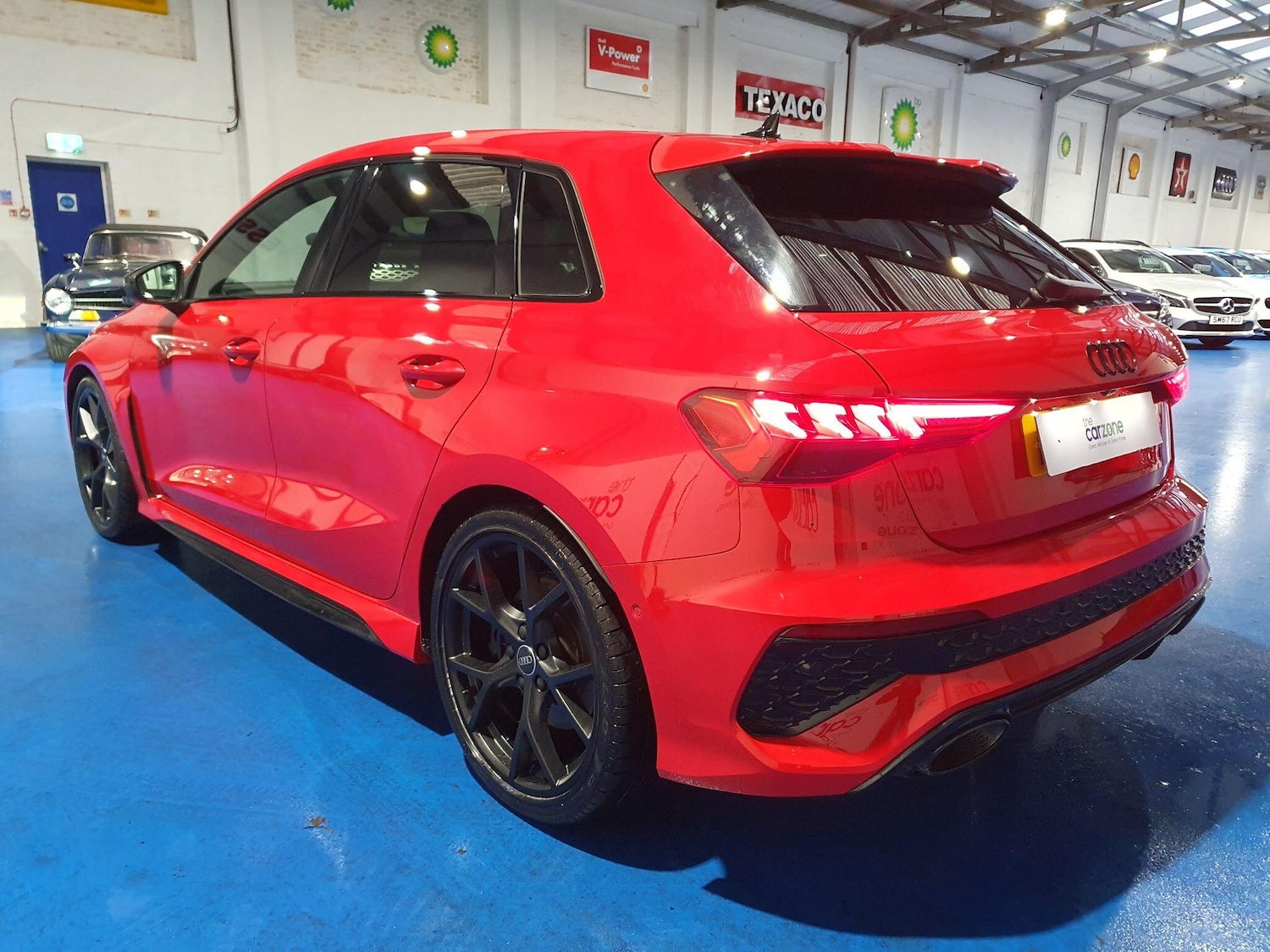 Used Audi RS3 2022 for sale - 76899077: Photo 7