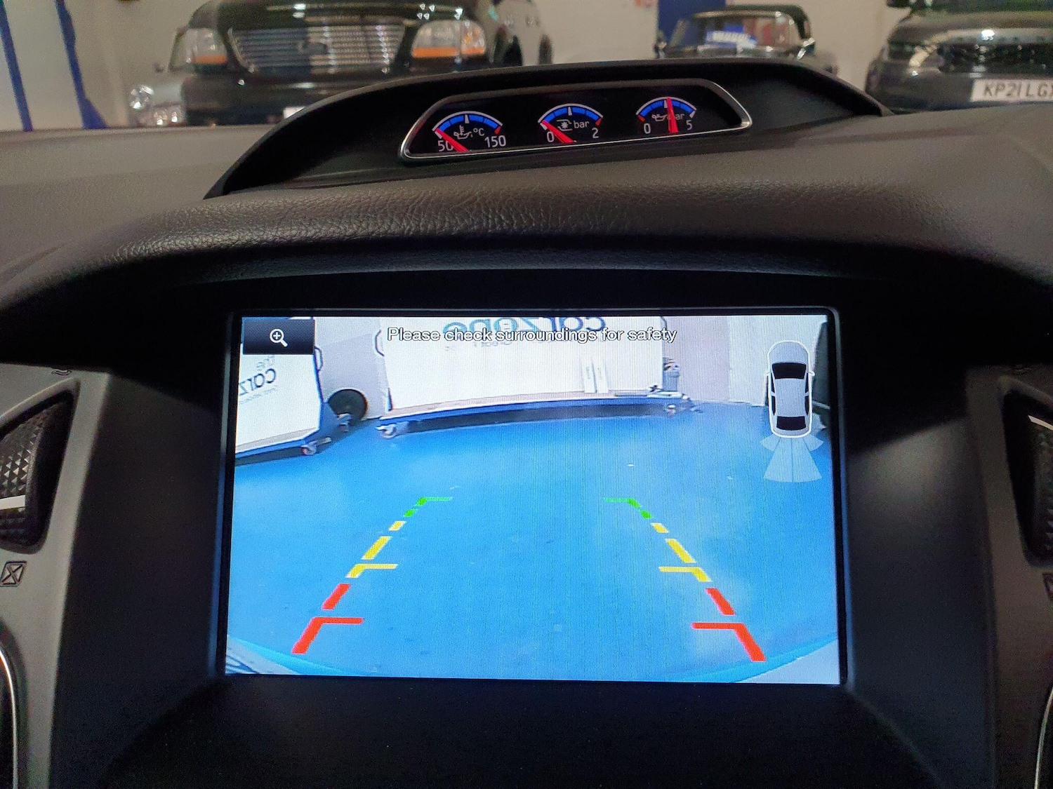 Used Ford Focus 2016 for sale - 78204415: Photo 11