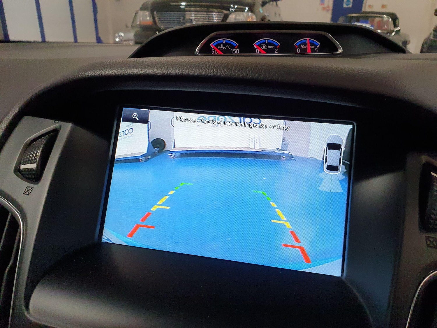 Used Ford Focus 2016 for sale - 78204415: Photo 12