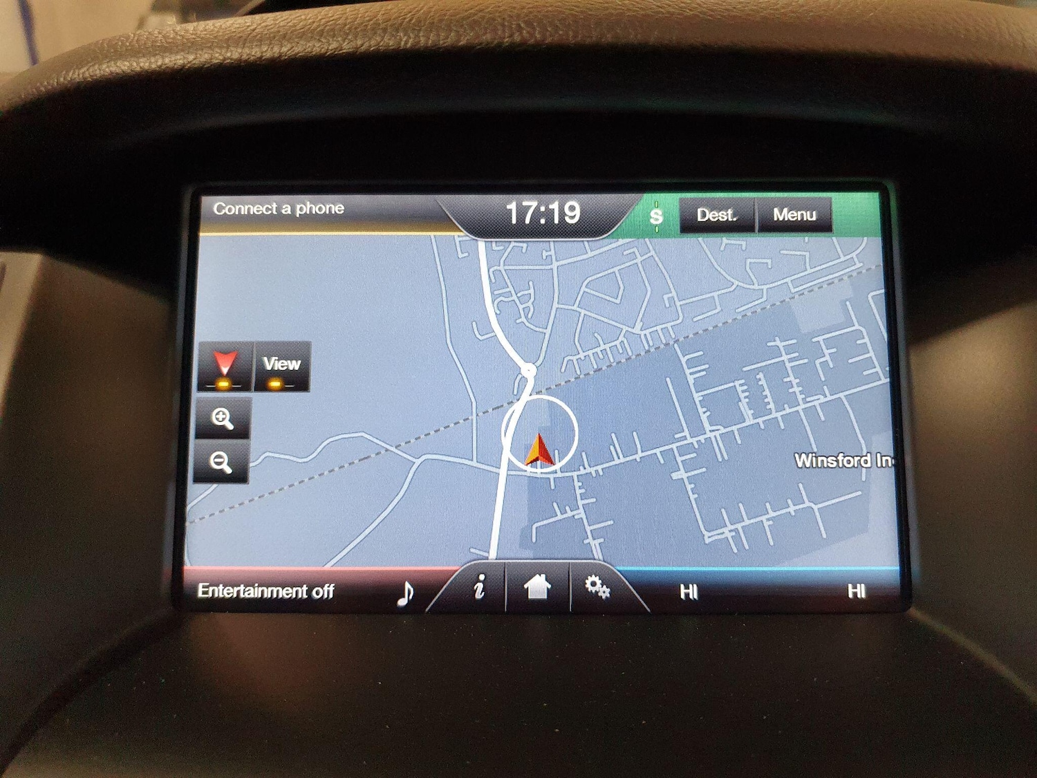 Used Ford Focus 2016 for sale - 78204415: Photo 13