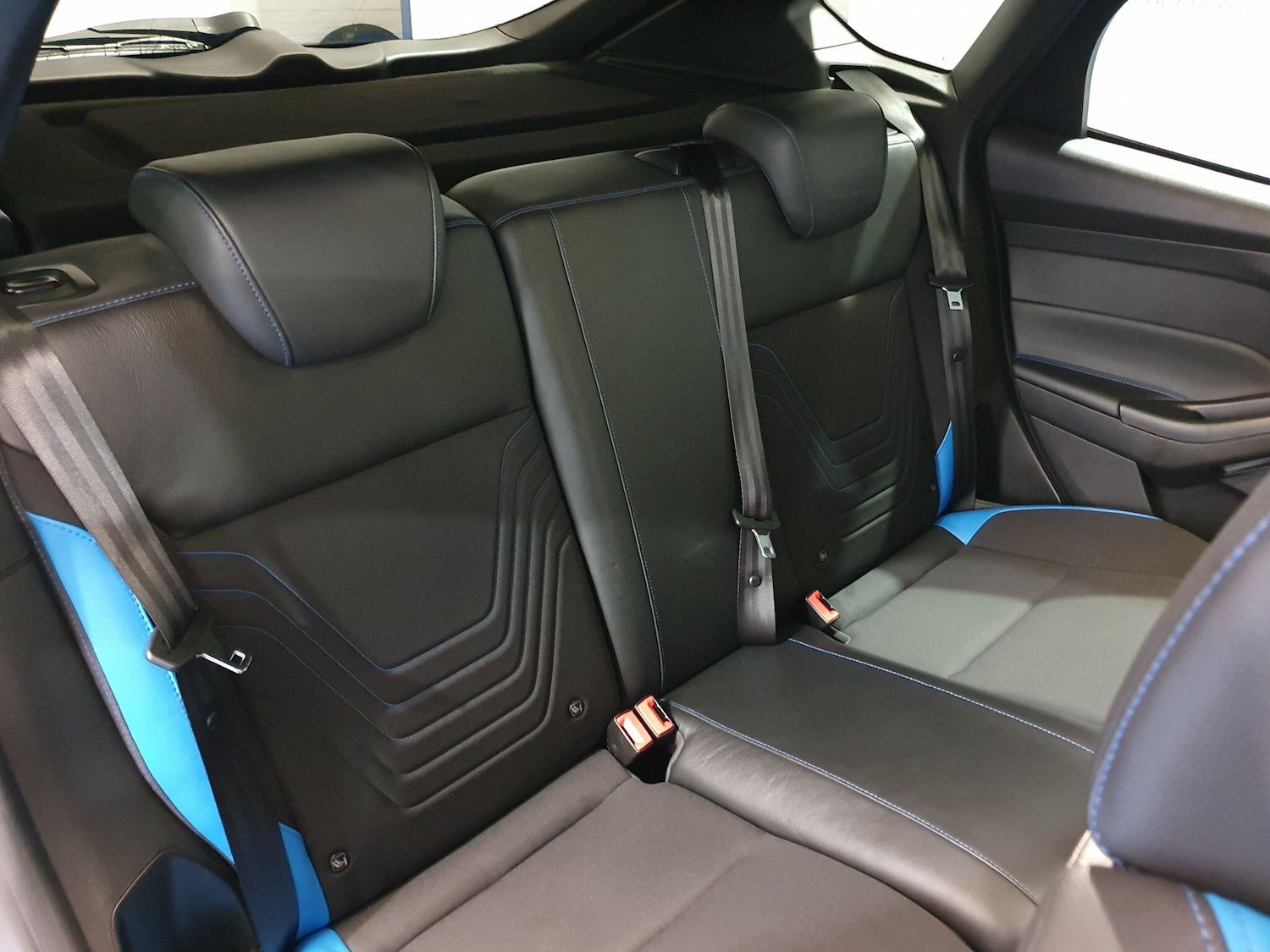 Used Ford Focus 2016 for sale - 78204415: Photo 15