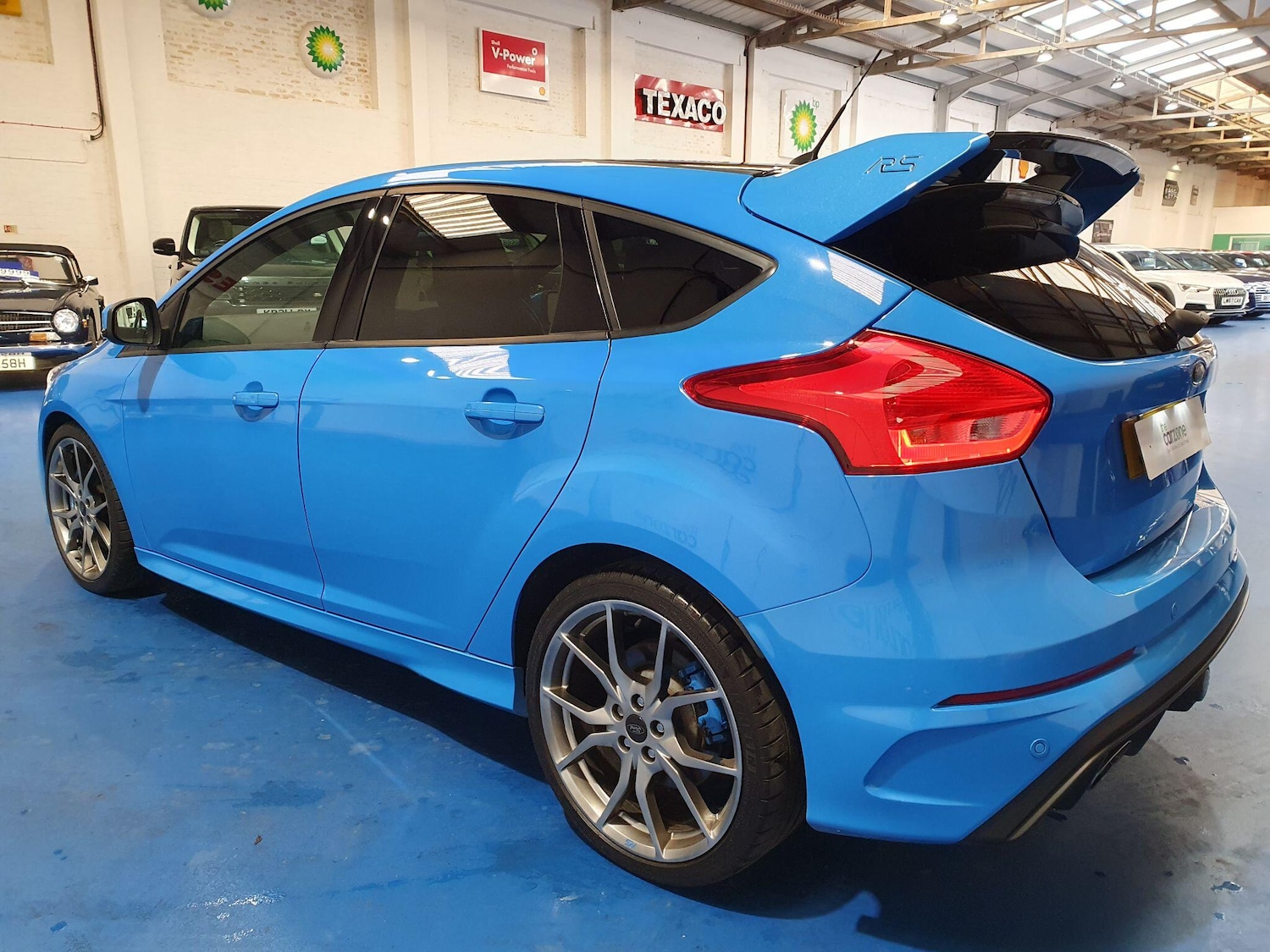 Used Ford Focus 2016 for sale - 78204415: Photo 5