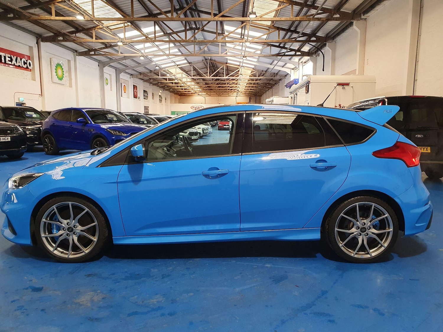 Used Ford Focus 2016 for sale - 78204415: Photo 6