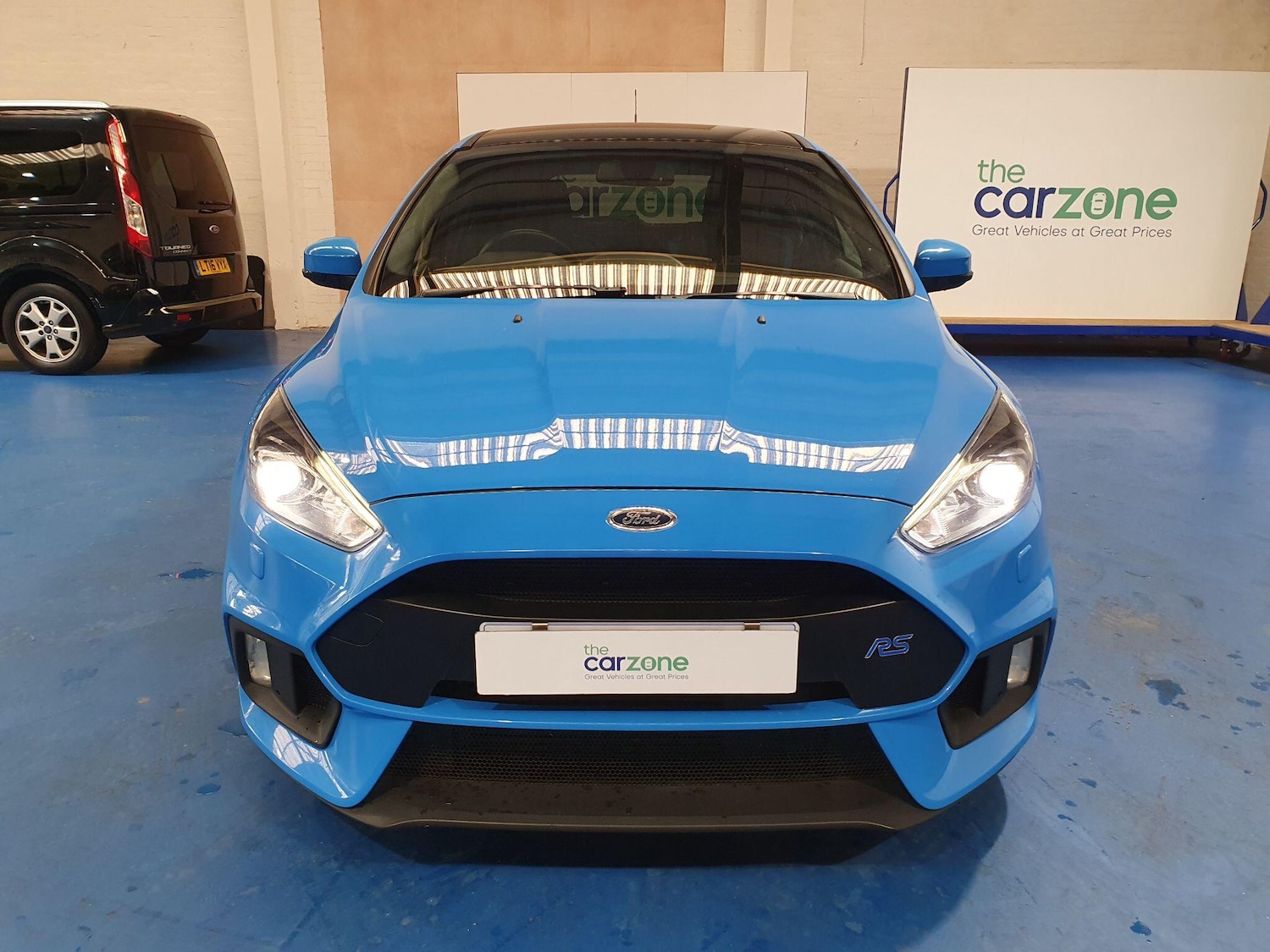 Used Ford Focus 2016 for sale - 78204415: Photo 8