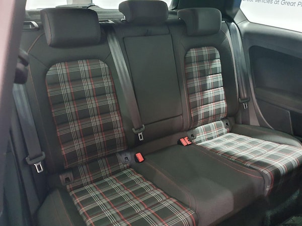 Used Volkswagen Golf 2016 for sale - 75634871: Photo 15