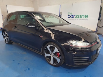 Used Volkswagen Golf 2016 for sale - 75634871: Photo