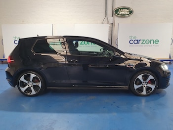 Used Volkswagen Golf 2016 for sale - 75634871: Photo