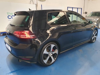 Used Volkswagen Golf 2016 for sale - 75634871: Photo