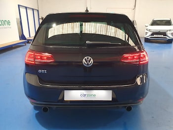 Used Volkswagen Golf 2016 for sale - 75634871: Photo