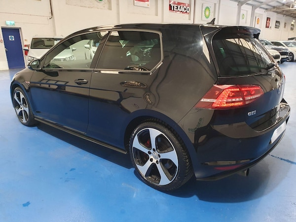 Used Volkswagen Golf 2016 for sale - 75634871: Photo 5
