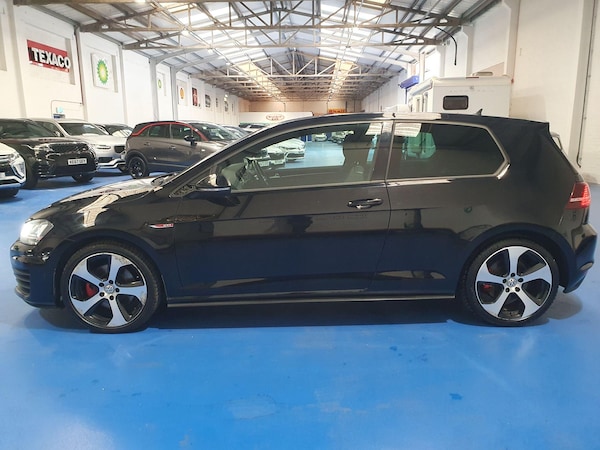 Used Volkswagen Golf 2016 for sale - 75634871: Photo 6