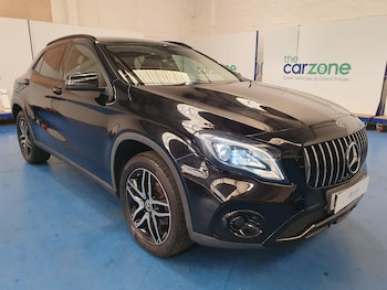 Used Mercedes-Benz GLA 2019 for sale - 79601632: Photo