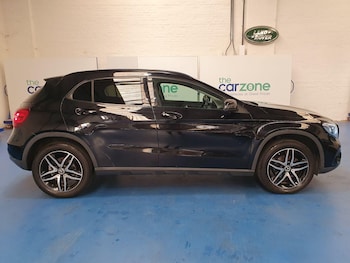 Used Mercedes-Benz GLA 2019 for sale - 79601632: Photo