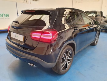 Used Mercedes-Benz GLA 2019 for sale - 79601632: Photo
