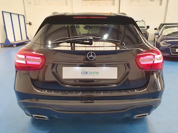 Used Mercedes-Benz GLA 2019 for sale - 79601632: Photo