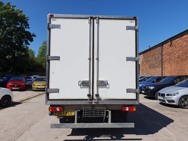 Used Mitsubishi Canter 2017 for sale - 75145247: Photo 6