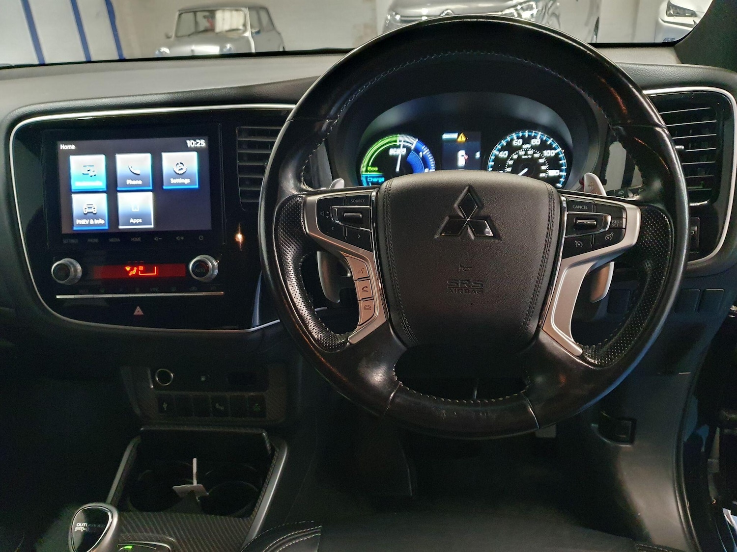 Used Mitsubishi Outlander 2019 for sale - 77131455: Photo 10