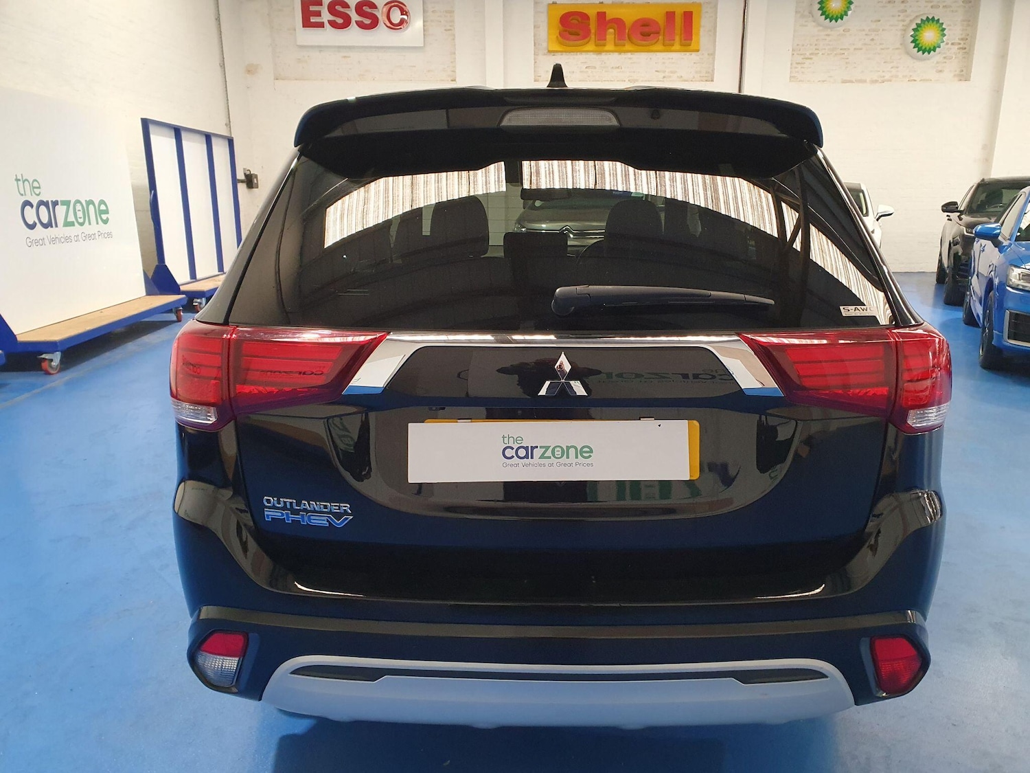 Used Mitsubishi Outlander 2019 for sale - 77131455: Photo 4