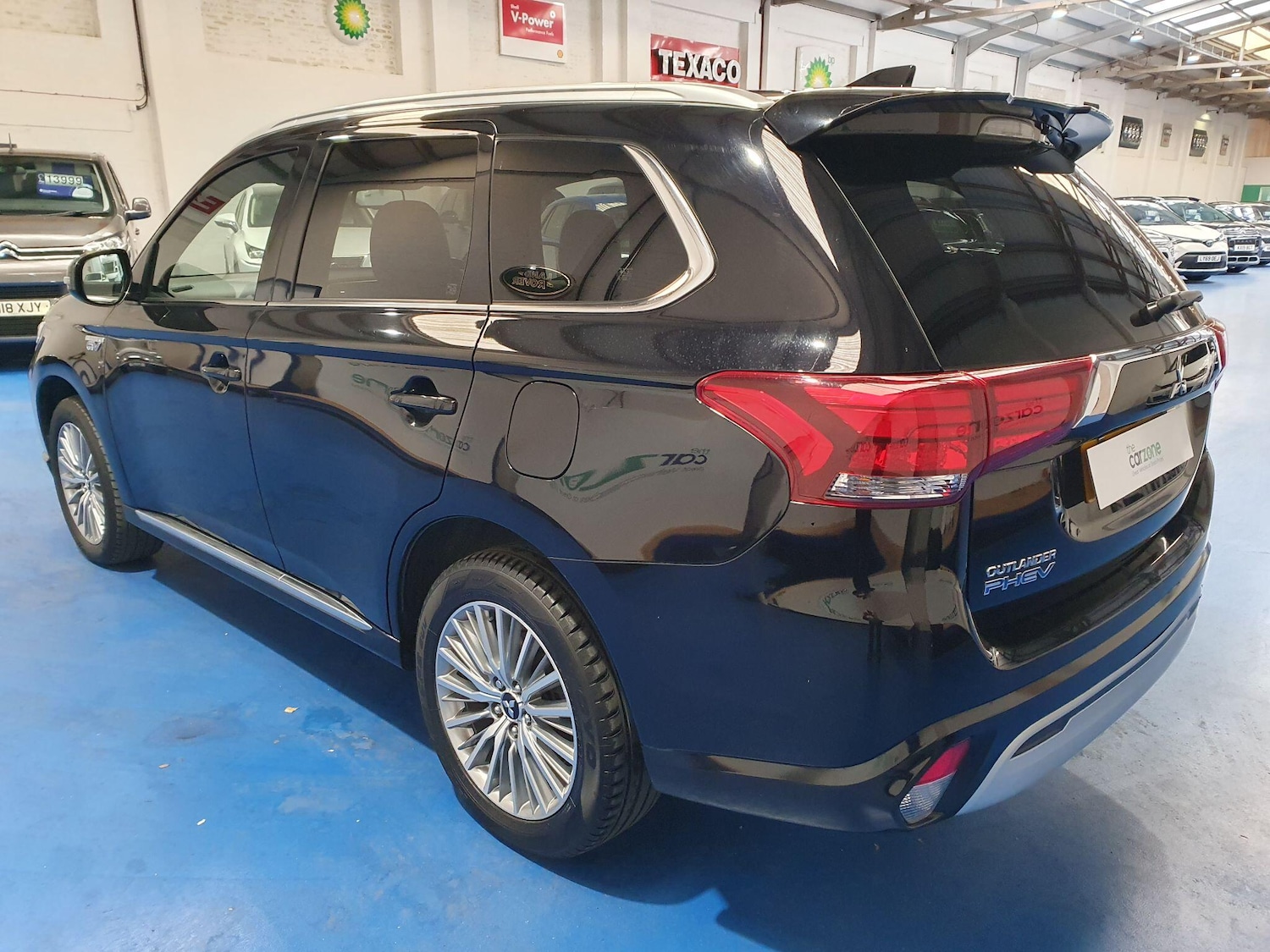 Used Mitsubishi Outlander 2019 for sale - 77131455: Photo 5