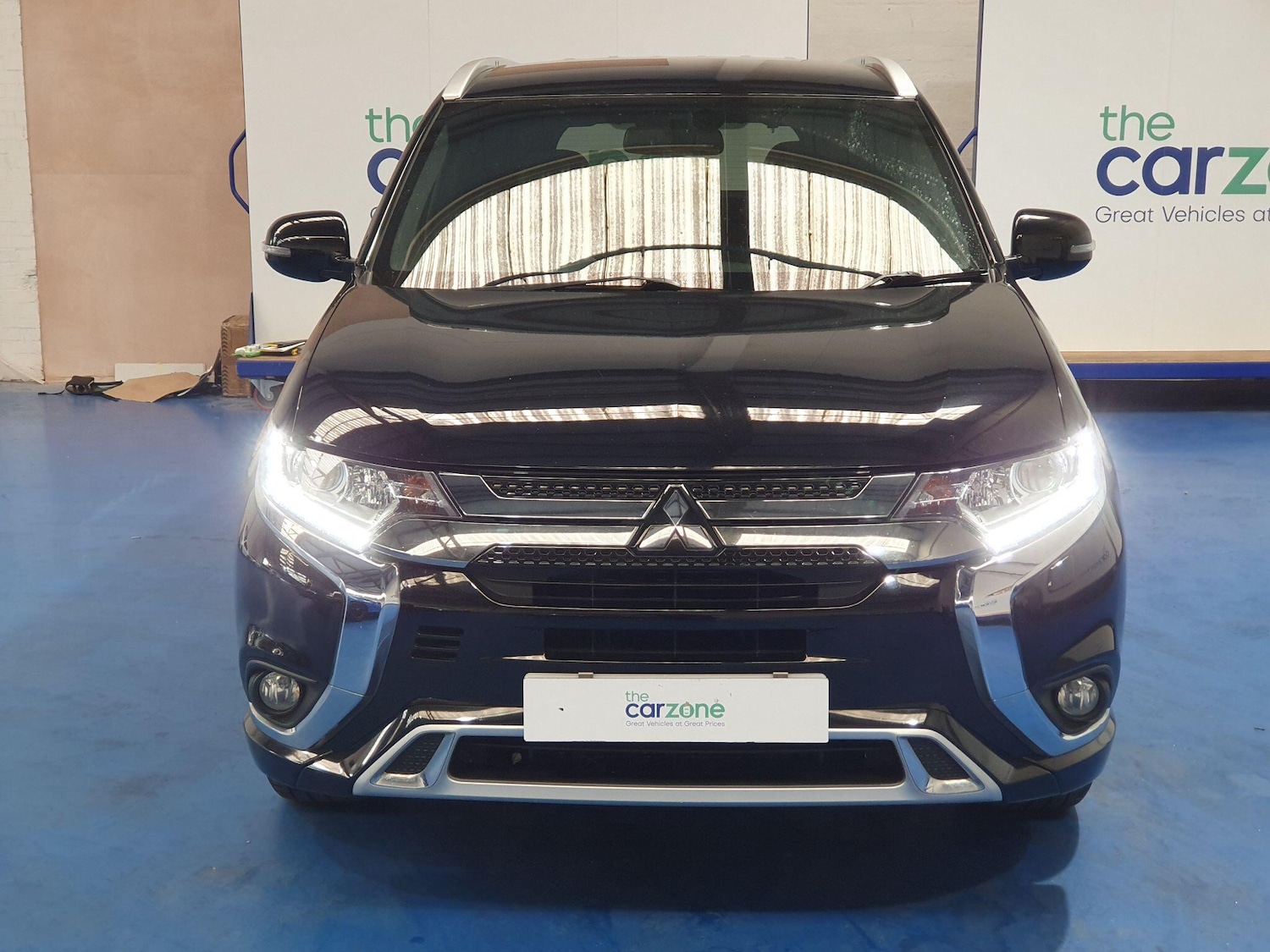Used Mitsubishi Outlander 2019 for sale - 77131455: Photo 8