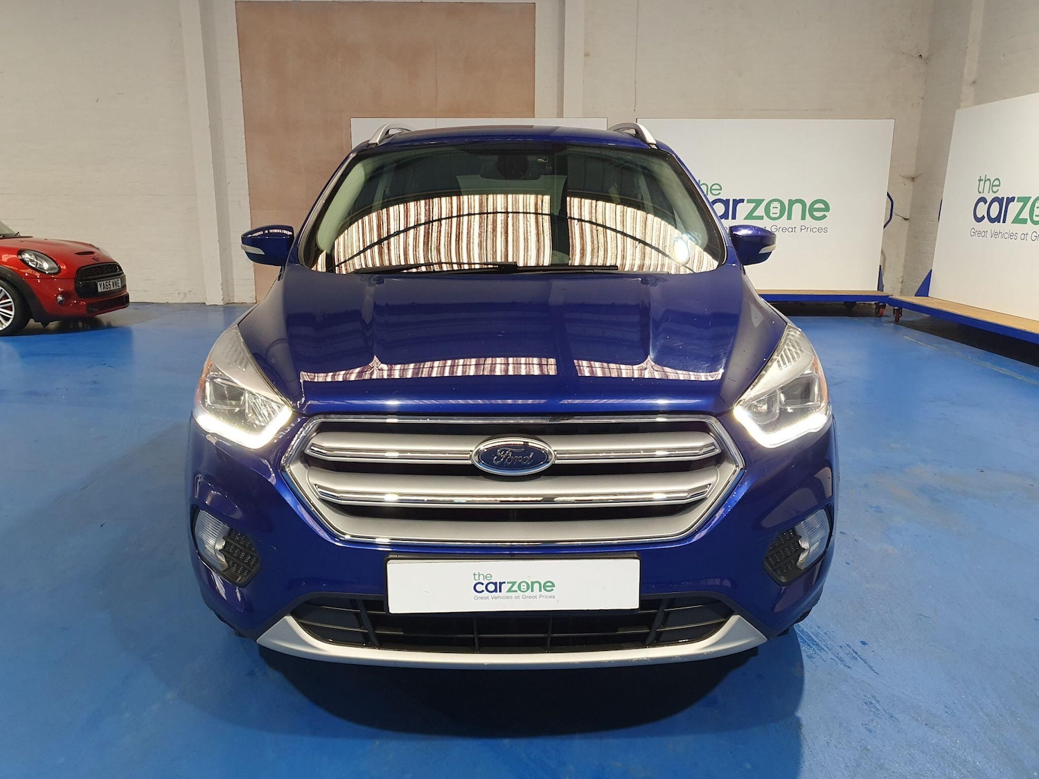 Used Ford Kuga 2017 for sale - 76990884: Photo 8