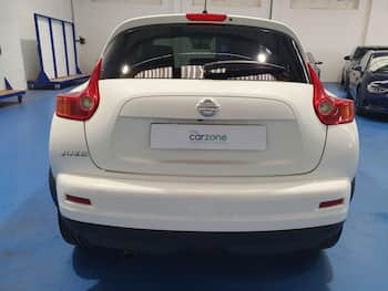 Used Nissan Juke 2014 for sale - 79646351: Photo
