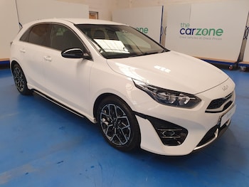Used Kia Ceed 2023 for sale - 79396097: Photo