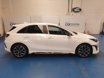 Used Kia Ceed 2023 for sale - 79396097: Photo