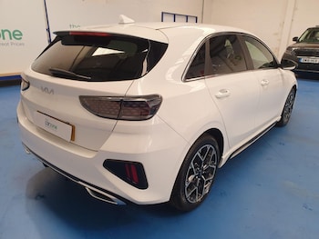 Used Kia Ceed 2023 for sale - 79396097: Photo