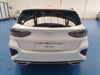 Used Kia Ceed 2023 for sale - 79396097: Photo