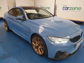 BMW - M4