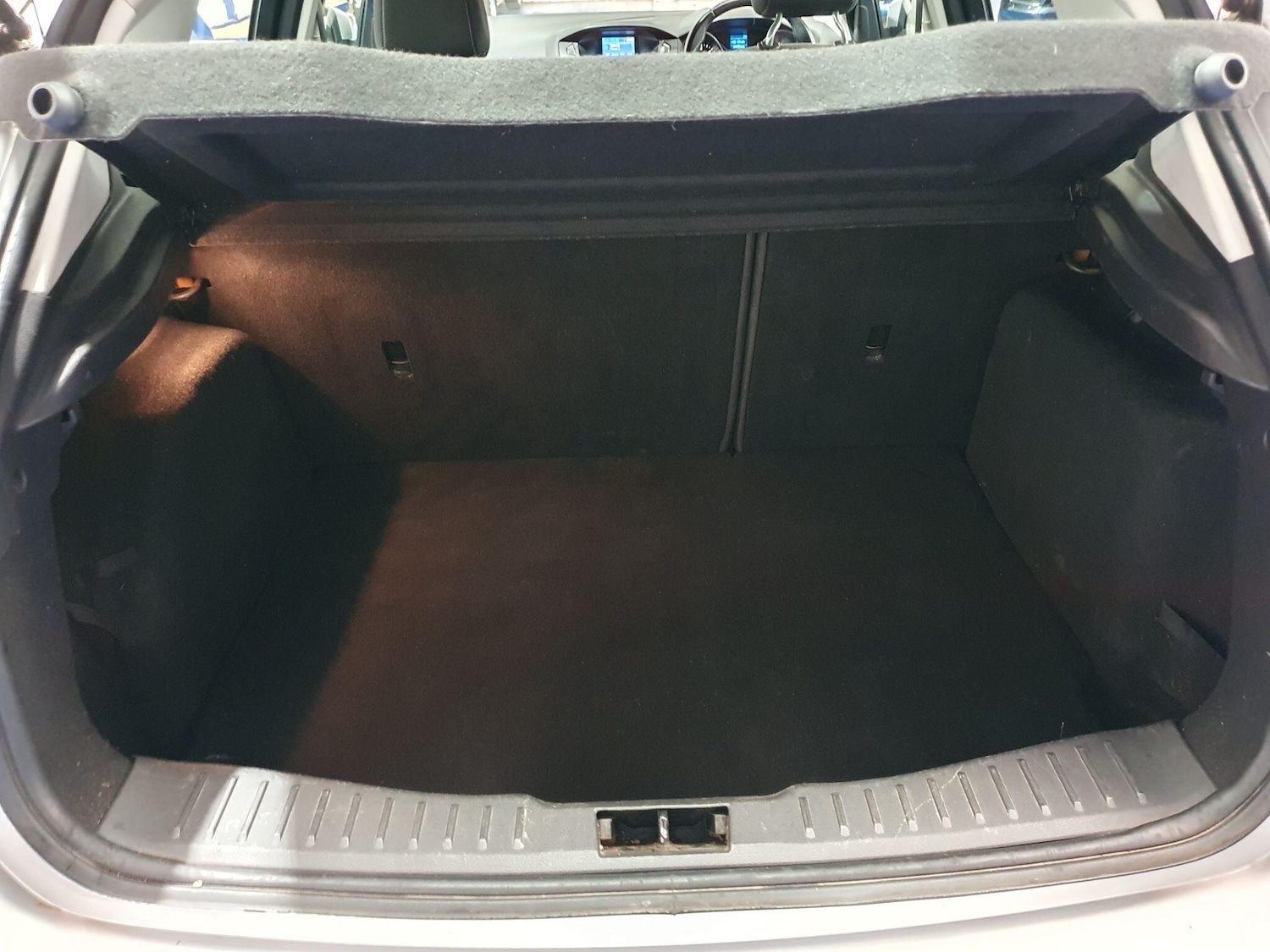 Used Ford Focus 2013 for sale - 77611950: Photo 14