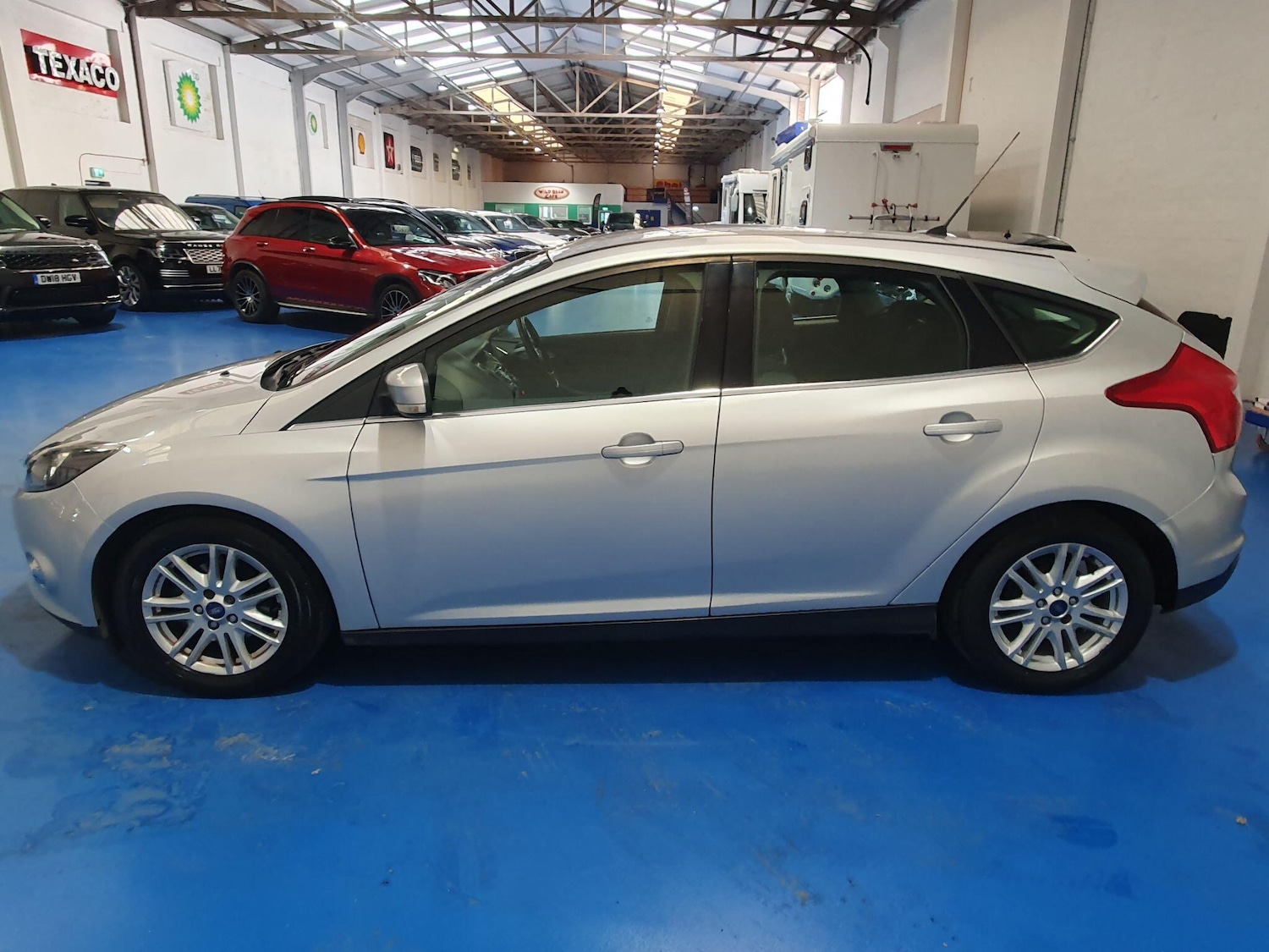Used Ford Focus 2013 for sale - 77611950: Photo 6