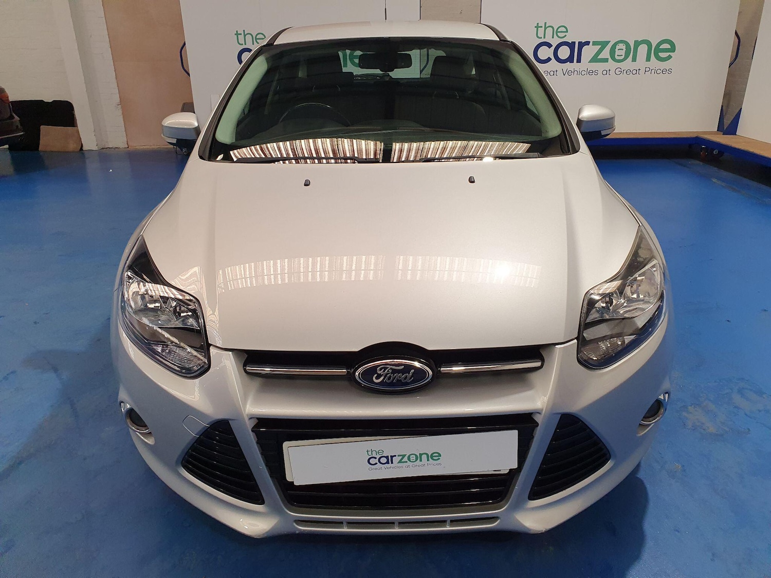 Used Ford Focus 2013 for sale - 77611950: Photo 8