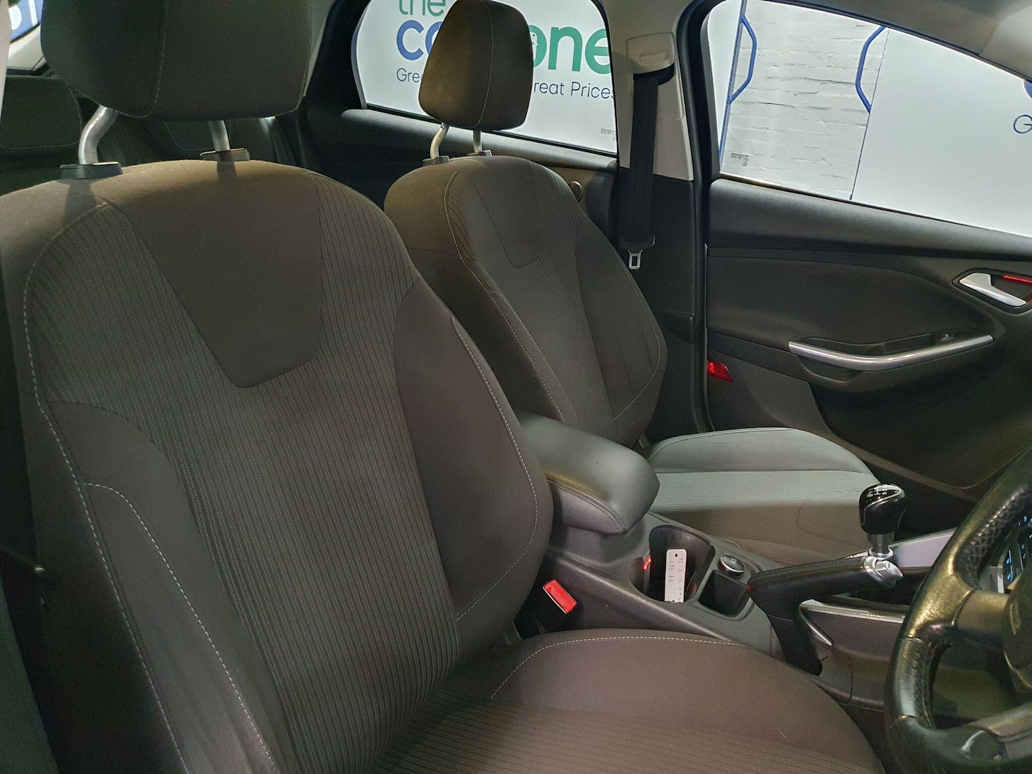 Used Ford Focus 2013 for sale - 77611950: Photo 9