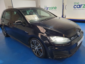 2014 (14) - 2.0 TDI GTD 5dr