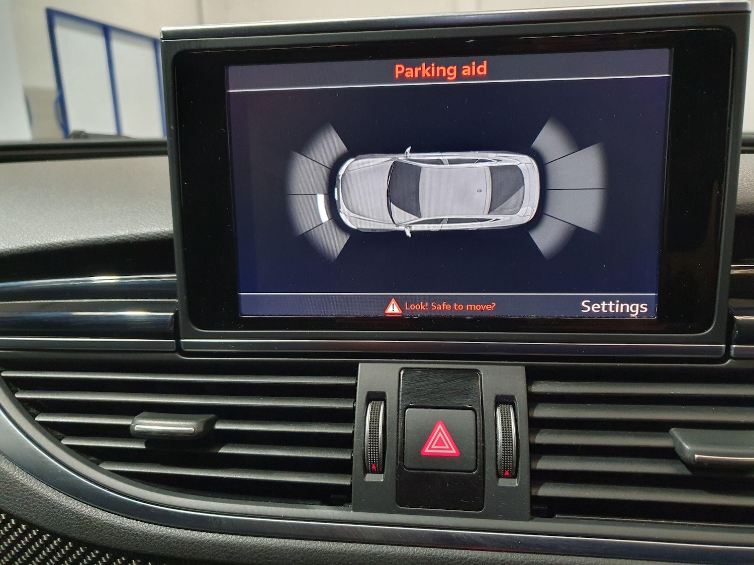 Used Audi RS7 2014 for sale - 77230053: Photo 12