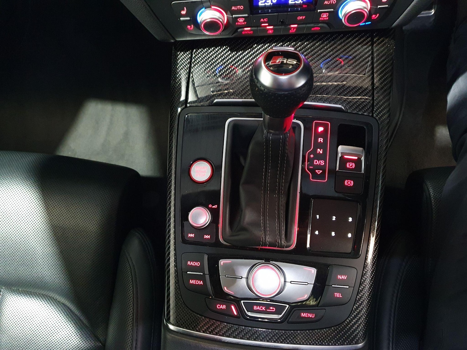 Used Audi RS7 2014 for sale - 77230053: Photo 13