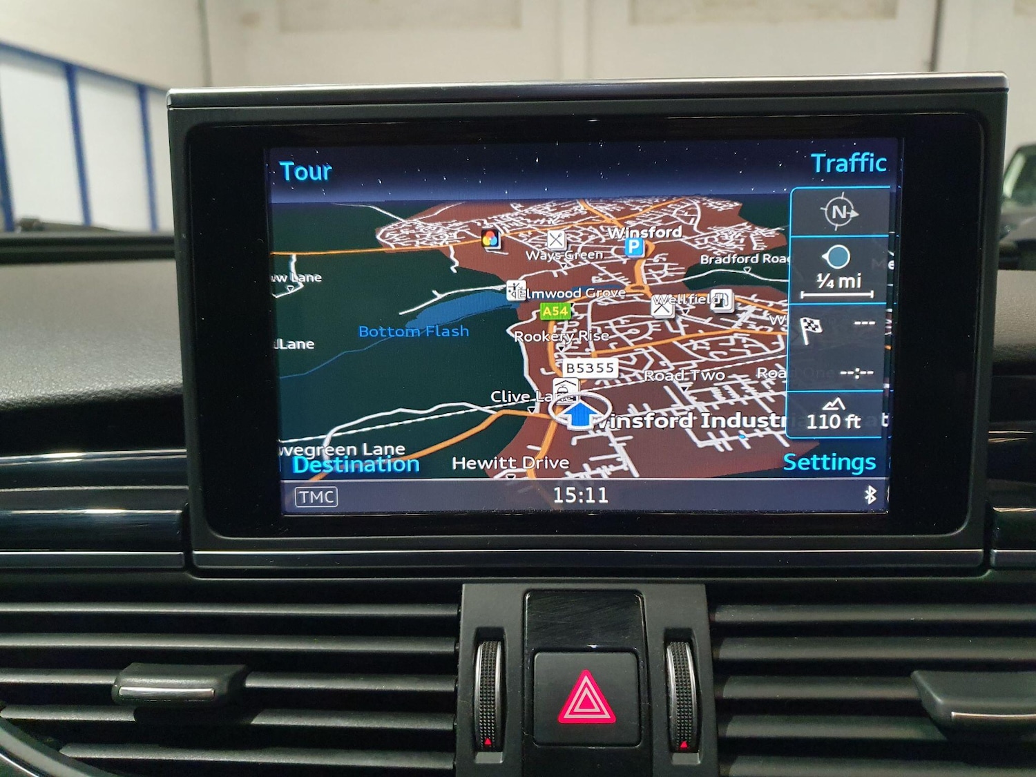 Used Audi RS7 2014 for sale - 77230053: Photo 14